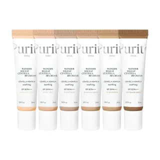 Purito Seoul Wonder Releaf Centella BB Cream 30ml