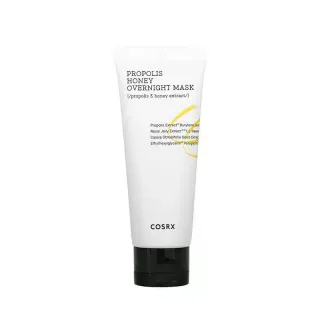 Cosrx Full Fit Propolis Honey Overnight Mask 60ml