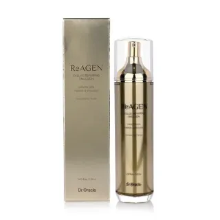 Dr. Oracle ReAgen Callus Repairing Emulsion 120ml