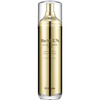 Dr. Oracle ReAgen Callus Repairing Toner 120ml
