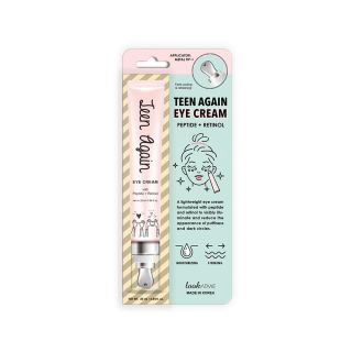 LookATME Teen Again Metal Head Tip Eye Cream 25ml