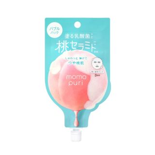 BCL MOMOPURI Fresh Bubble Pack 20g