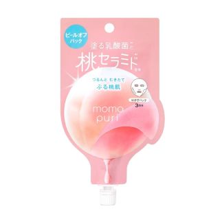 BCL MOMO PURI Fresh Peel Off Pack 20ml