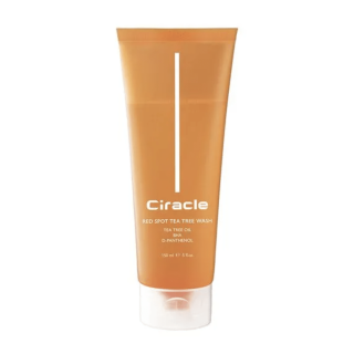Ciracle Red Spot Teatree Wash 150ml