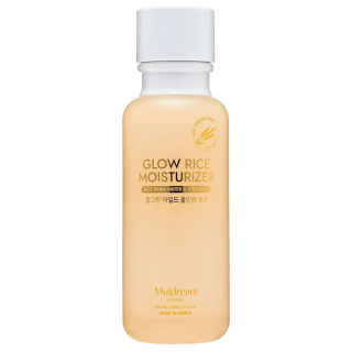 Muldream Glow Rice Moisturizer 110ml