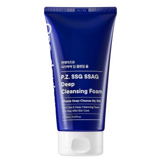 One Days You P.Z Ssg Ssag Deep Cleansing Foam 150ml