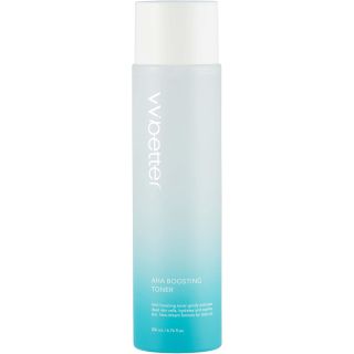 VVBETTER AHA Boosting Toner 200ml