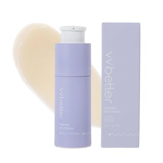 VVBETTER Firming Eye Cream