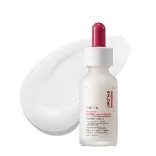 Apothe Peptide 11 Botulinum Multi Recovery Ampoule 30ml