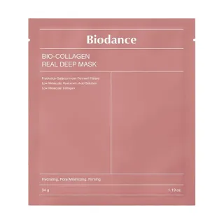 Biodance Bio Collagen Real Deep Mask