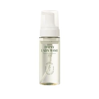 CUSKIN Dr. Solution Daisy Lady Wash 150ml + Refill150ml