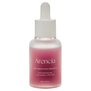 Arencia Fresh Red Smoothie Serum 8 30ml