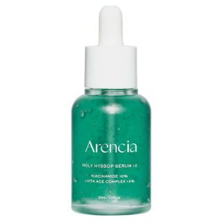 Arencia Holy Hyssop Serum 12 30ml