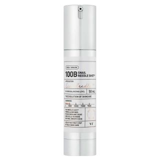 VT Cosmetics Snail Reedle Shot 100B 50ml