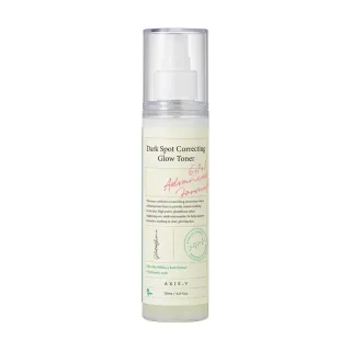Axis Y Dark Spot Correcting Glow Toner 125ml