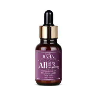 Cos De Baha AB AHA/BHA AB Serum 30ml