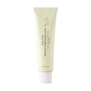 AXIS Y TXA 2.5% Intensive Brightening Cream 50ml
