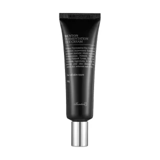 Benton Fermentation Eye Cream 30g