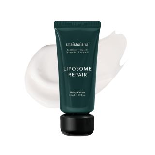 Shaishaishai Liposome Repair Milky Cream 50ml