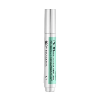 VT Cosmetics PDRN Reedle Shot Hair Ampoule 100dL 15ml