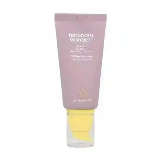 Haruharu Wonder Black Rice Pure Mineral Relief Daily Sunscreen 50ml