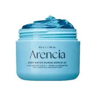 Arencia Deep Water Surge Serum 30 50g