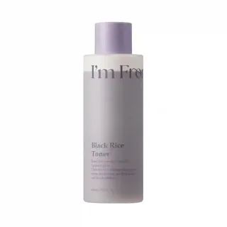 Im From Black Rice Toner 150ml