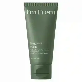 Im From Mugwort Mask