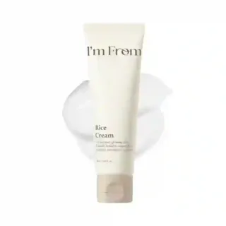 Im From Rice Cream 50ml