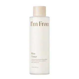 Im From Rice Toner 150ml