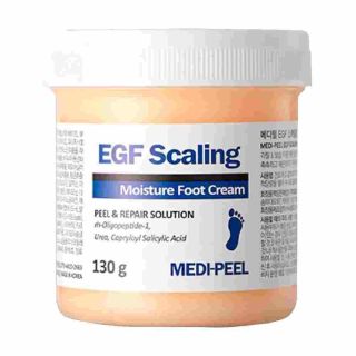 MEDI PEEL EGF Scaling Moisture Foot Cream 2.0 130ml