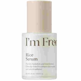Im from Rice Serum 30ml