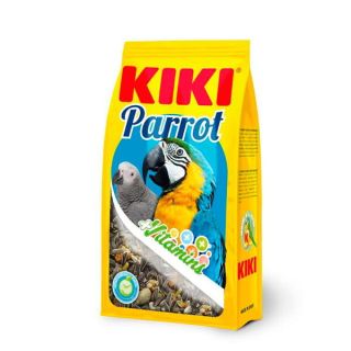 Kiki Päevalilleseemned 3,0 kg