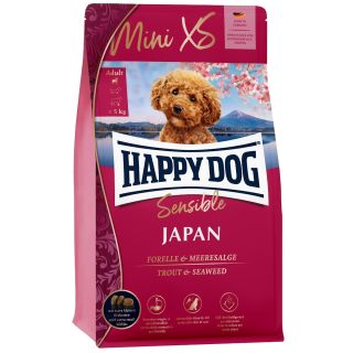 Happy Dog Sensible Mini XS Japan 1,3 kg