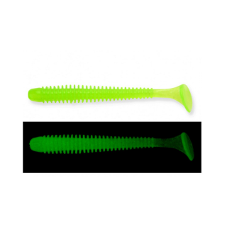 Silikoonlant söödav Keitech Swing Impact 4`-026 8tk