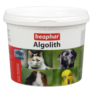 Beaphar Algolith 250gr. (söödalisand lemmikloomadele)