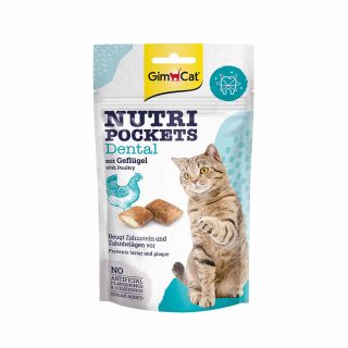 Gimborn Nutri Pockets Dental 60g 