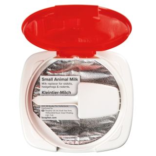 Beaphar Lactol Small Animal Milk 200gr. (väikeloomade täispiimaasendaja)