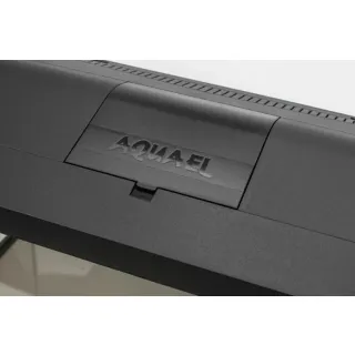 Aquael AkvaariumSet Leddy D&N 75 (75x35x40) 105L Black