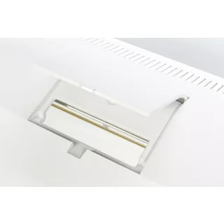 Aquael Akvaarium Set Leddy D&N 60 (60x30x30) 54L White