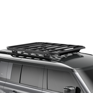 Katuseraam THULE S (150cm/133cm)