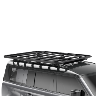 Katuseraam THULE XXL (210cm/165cm)