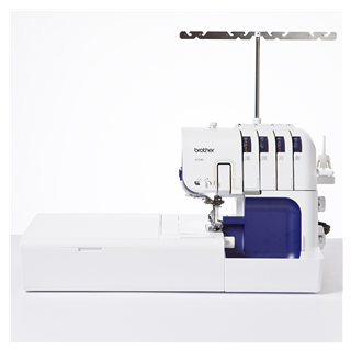 Brother SERGERWT – lai laud 4234D overlockmasinale