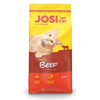 Josera Josicat Tasty Beef 1,9kg
