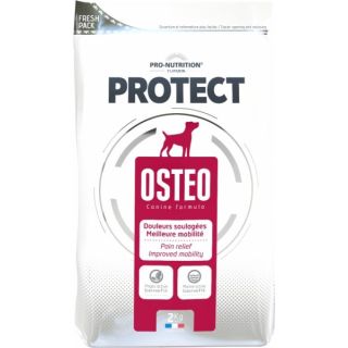 Pro-Nutrition Flatazor Protect koeratoit Osteo 12kg