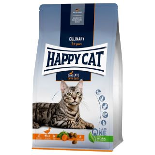 Happy Cat Culinary LandEnte 0,3kg