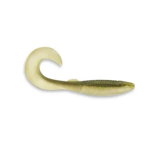 The Curl 5" 12.5cm AYU 2tk