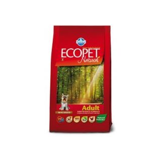 Farmina Dog ECOPET Natural Adult Chicken Mini 2,5kg