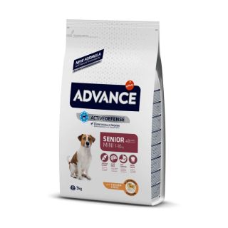 Advance Dog Mini Senior 1,5 kg