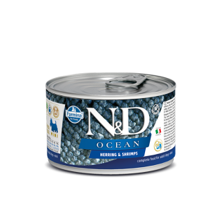 Farmina Dog Ocean Herring/Shrimps